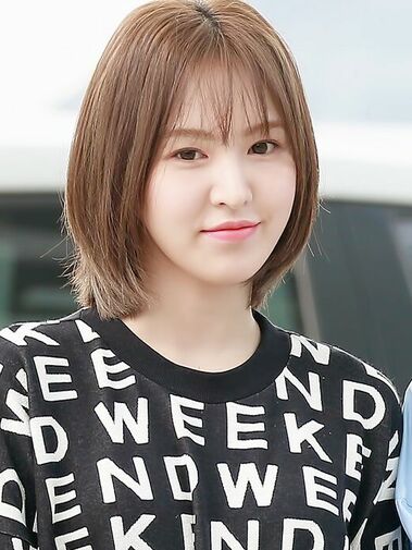 Wendy (웬디)